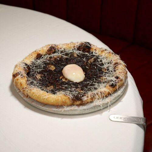 Osteria Funkcoolio by michelin.com
