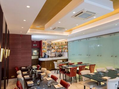 Madhu's Southall