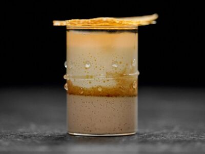 Maison Alain Bianchin