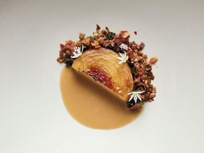 Sven Wassmer Memories