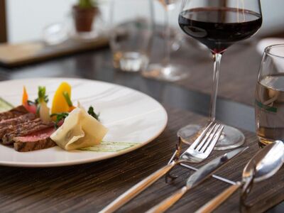 mille sens - les goûts du monde