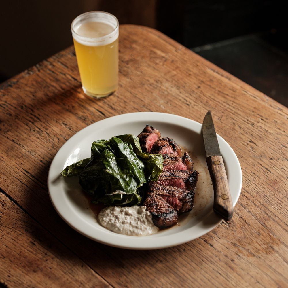 The Bull by michelin.com