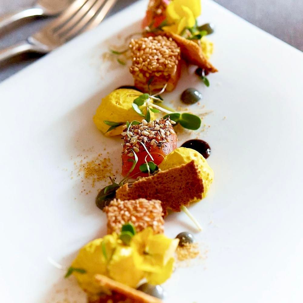 La Forge by michelin.com