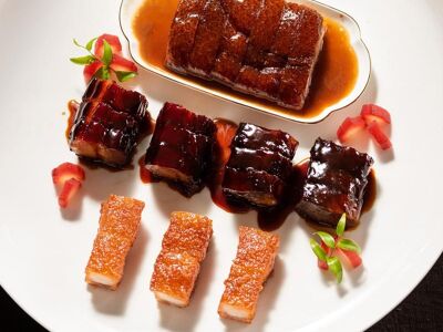 BingSheng Pin Wei (Dongxiao Road)