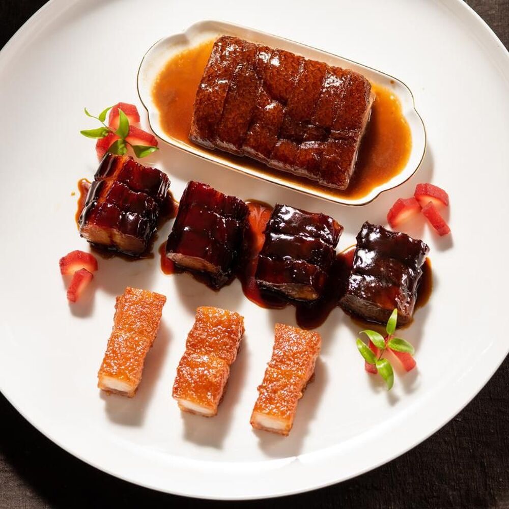 Bingsheng Seafood Restaurant by michelin.com