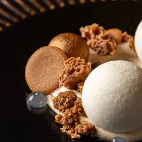 Ristorante Forme by michelin.com