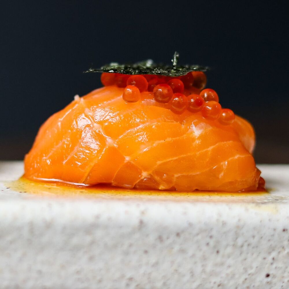 Uisce By Heaneys by michelin.com