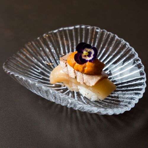TERO - The Experience by Chef Reif Othman by michelin.com