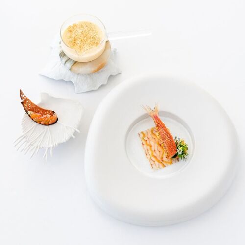 Cheval Blanc St-Tropez by michelin.com