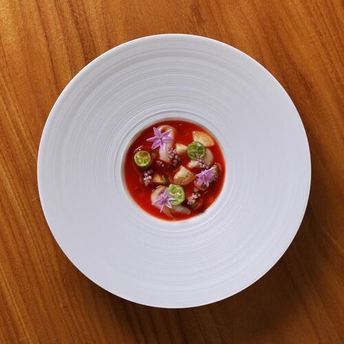 MASHIRO by michelin.com