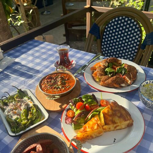 Oliva by El Turco by michelin.com