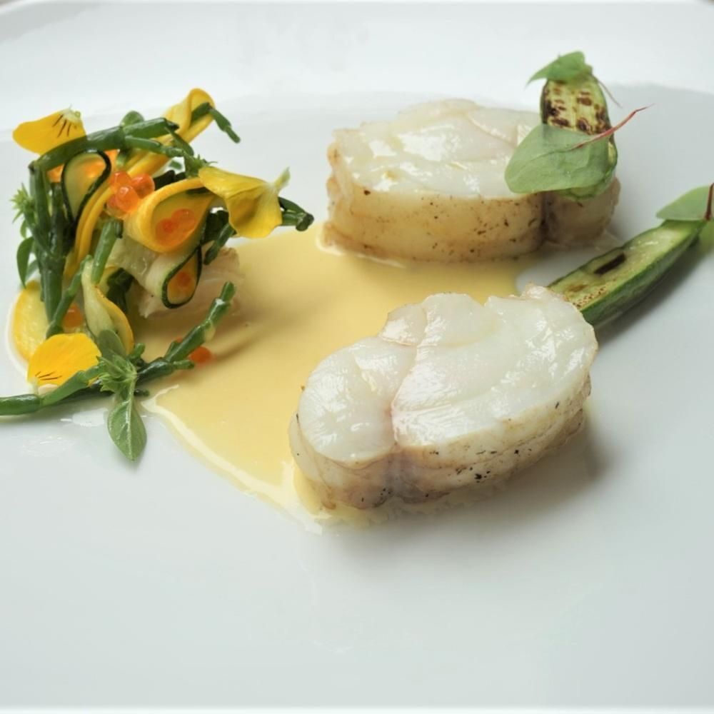 Pilgrim – Paris - a MICHELIN Guide Restaurant