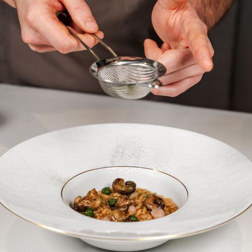 Areia Club by michelin.com