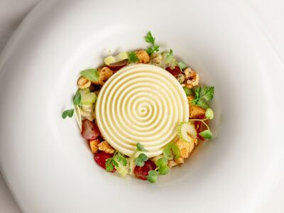 Den Silveren Harynck