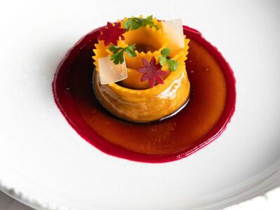 Boulevard Kitchen & Oyster Bar