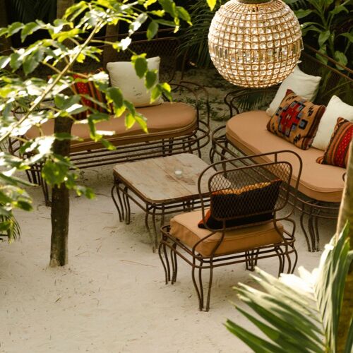NÜ Tulum by michelin.com