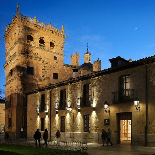 Pascua Alconada by michelin.com