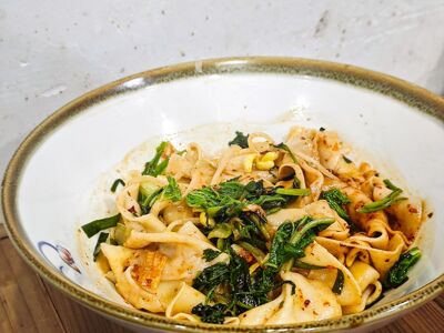 Guan Zhong Wang Shi (Gulou)