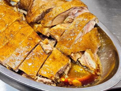 Sang Kee Foods (Western District)