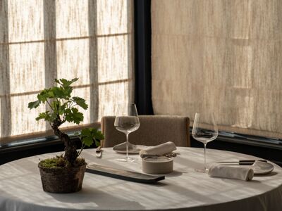 La Grand'Vigne - Les Sources de Caudalie