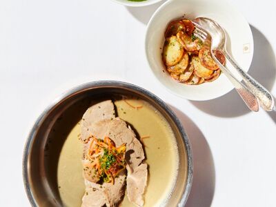 Wunderkammer - Herbarium