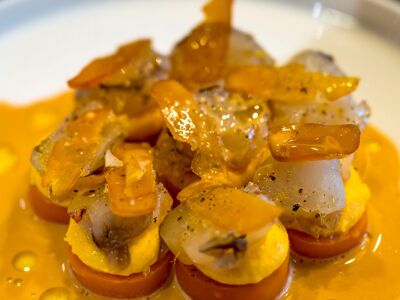 Acte 2 Yannick Delpech