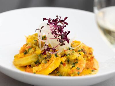 La Terrasse Brasserie