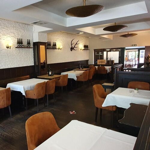 Gasthaus Scherz by michelin.com