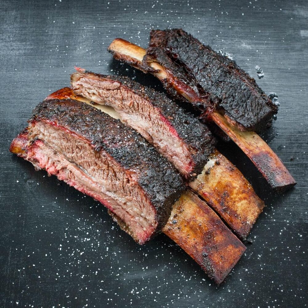 Killen's BBQ – Pearland - a MICHELIN Guide Restaurant