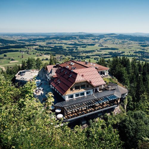 Restaurant Dorfwirt by michelin.com