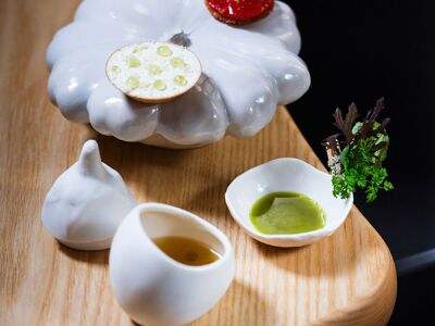 L'Atelier des Augustins