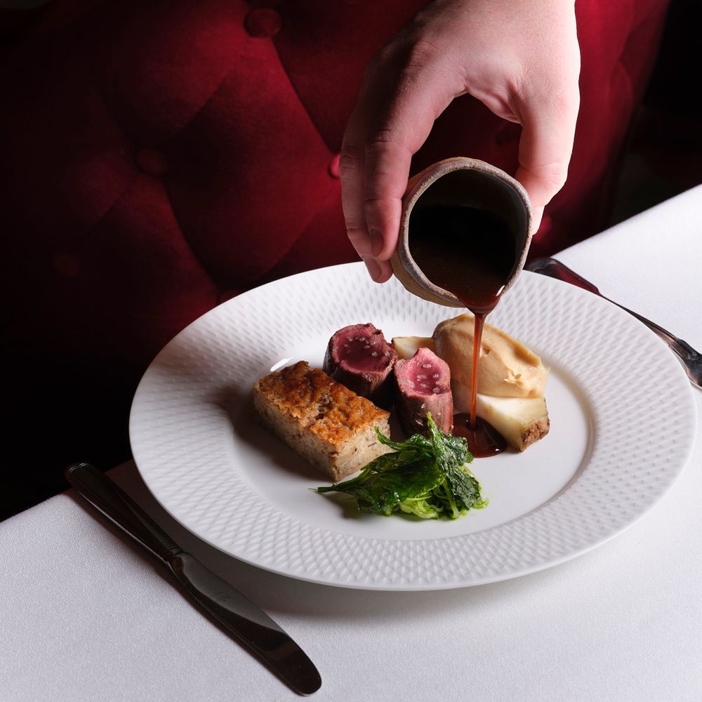 Hotel Plesnik by michelin.com