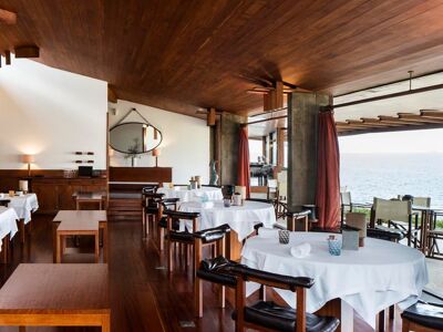 Casa de Chá da Boa Nova