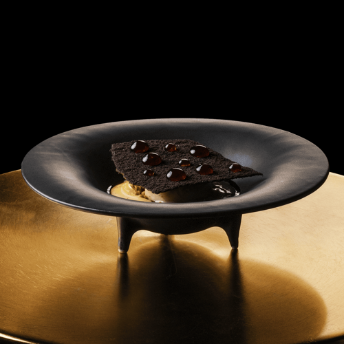 NCH, NOA CHEF’s HALL by michelin.com