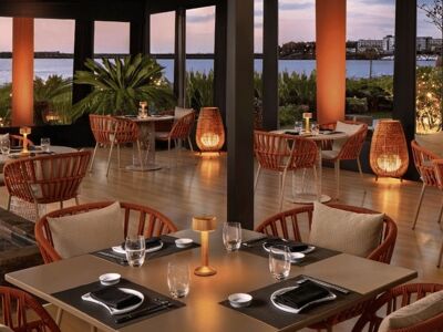 Akira Back İstanbul