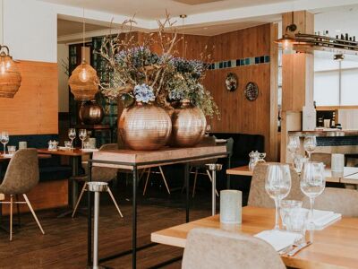 Brasserij Kok Verhoeven