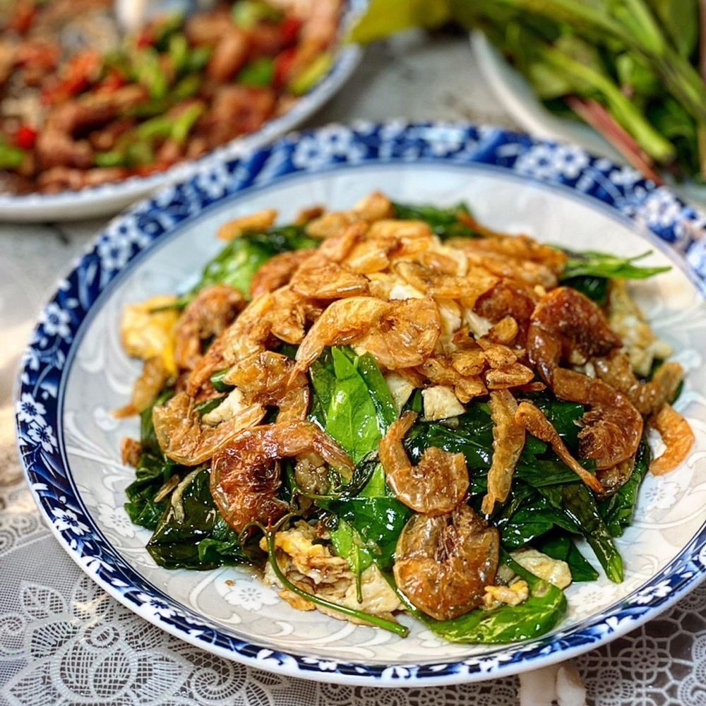Ton Mayom ต้นมะยม by michelin.com
