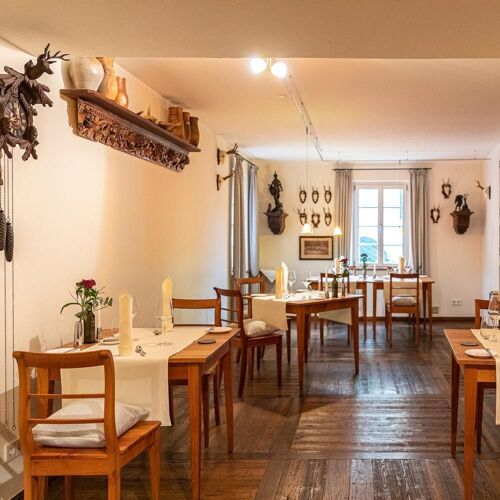 Meisenheimer Hof by michelin.com