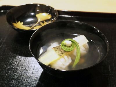 Tsunokamizaka Koshiba