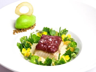 Christian & Friends, Tastekitchen