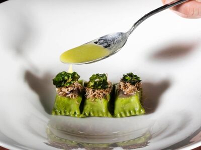 Per Me Giulio Terrinoni