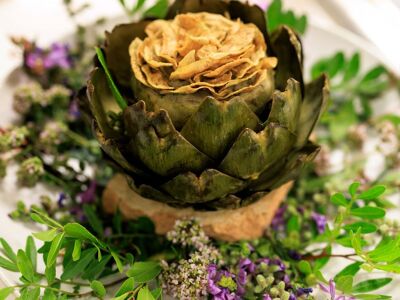 La Table de la Ferme