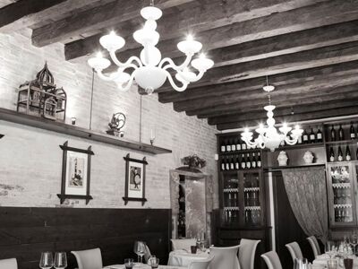 L'Osteria di Santa Marina