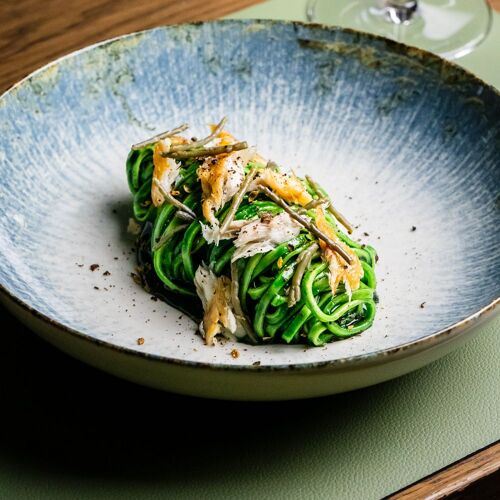 Bistro Grad by michelin.com