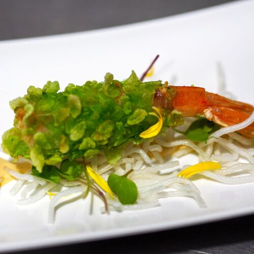 Restaurante El Retorno Consuegra by michelin.com
