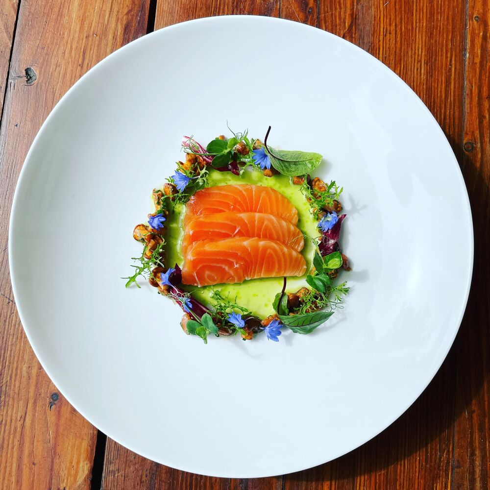 Sennhütte - SENNsationell by michelin.com