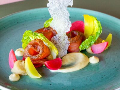 LEV. FOOD & WINE BAR