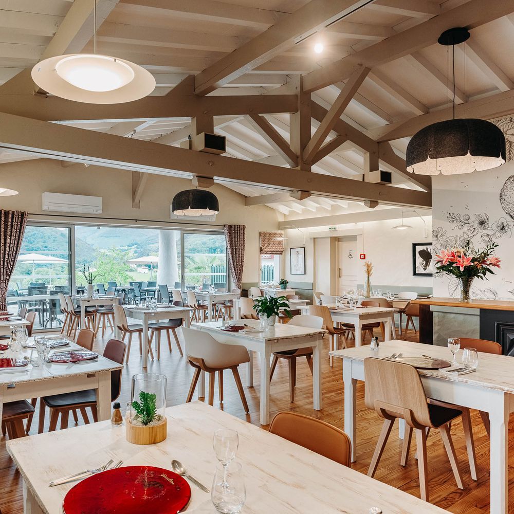 Hôtel Bonnet by michelin.com