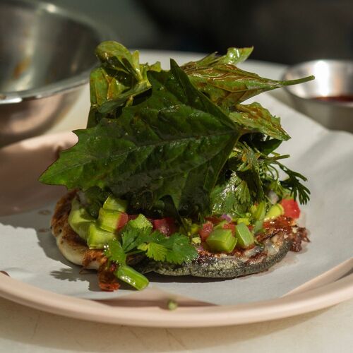 La 89 by michelin.com