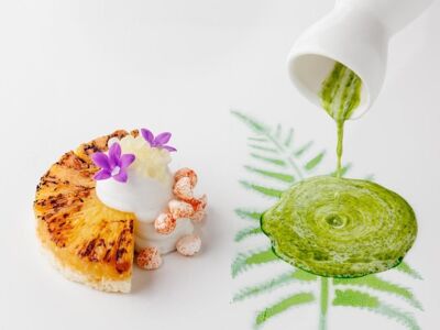 Marco Martini Restaurant